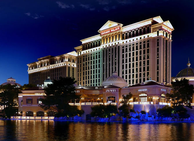 Caesars Palace
